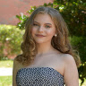 Meet your Posher, Sarah grace